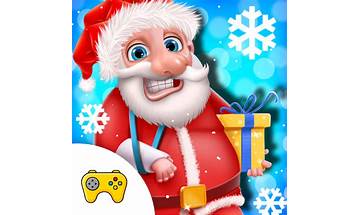 Crazy Santa Activities In Christmas Night for Android - Download the APK from Habererciyes